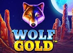 Wolf G Caspero Casino Game