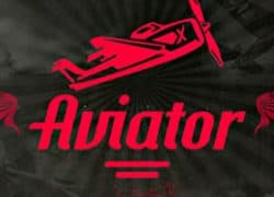 Aviator Caspero Casino Game
