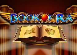 Book of Ra Caspero Casino Slot