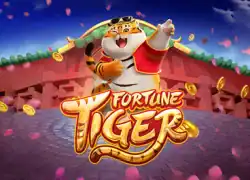 Fortune Tiger Caspero Casino Slot
