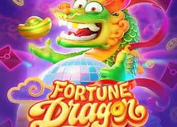 Fortune Dragon Caspero Casino Game