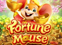 Fortune Mouse Caspero Casino Game