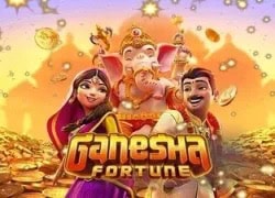 Ganesh Fortune sCaspero Casino Slot