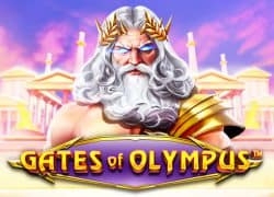 Gates of Olympus Caspero Casino Game
