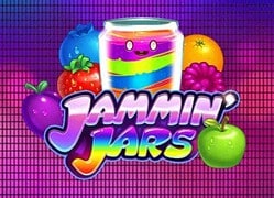 Jammin' Jars slot Caspero Casino Game