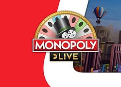 Monopoly Live Caspero Casino Game