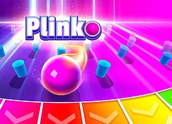 Plinko Caspero Casino Game