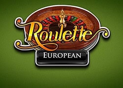 Elegant European Caspero Casino Slot
