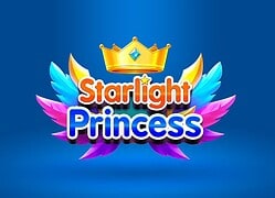 Starlight Princess Caspero Casino Game