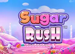 Sugar Rush Caspero Casino Game