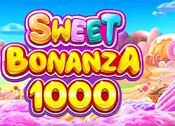 Sweet Bonanza 1000 Caspero Casino Game