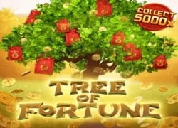 Three of Fortune Caspero Casino Game