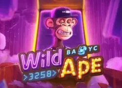 Wild Ape Caspero Casino Game