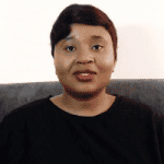 Peris Wambu