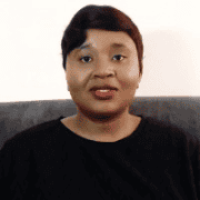 Peris Wambu