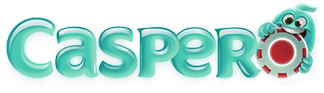Caspero logo